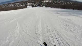 fast run down spectacular