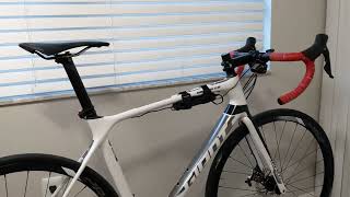 MagicShine MJ-906 Gives Your Bike Smartsense...