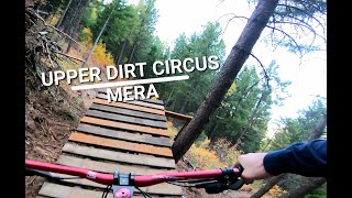 Eastern Oregon flow, drops, and jumps! MERA`s...