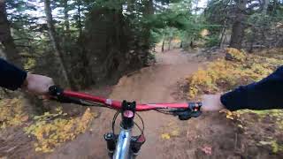 Lower Dirt Circus! Eastern Oregon Mountain...