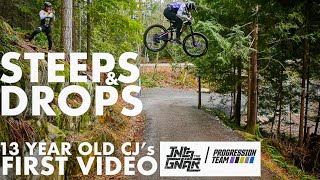 ITGPT Episode 1: 13 YEAR OLD CJ HAUPTMAN SENDS...