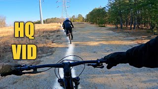 Happy Pedaling NJ MTB // Trek Fuel EX 7
