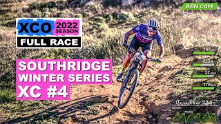 We raced the short course this week | 2022...
