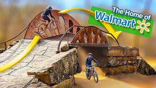 We Have a Weird Relationship With Walmart...