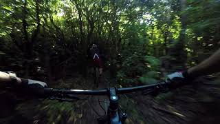 SMA ride Downpipe @ Wrights Hill