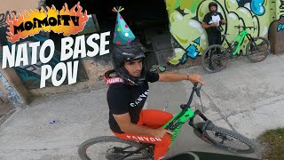 FINALE NATO BASE GOPRO POV Ft. Party Boi - Moi...
