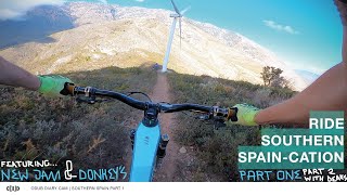 No rain in Spain