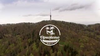 BK Opušteno - Enuro trail promo