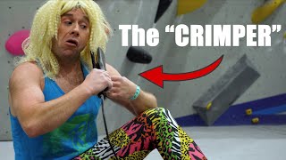 People You See At The Climbing Gym (Part 2)