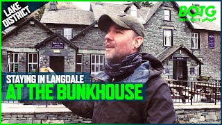 Lake District MTB Trip : The Langdale...
