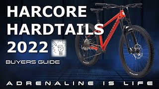 Best Trail Hardtail Mountain Bikes 2022| My...