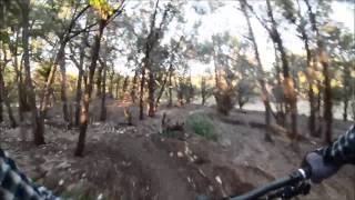 Mulligan Trail - Part of Deception at Brushy Creek