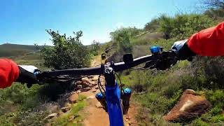 Knoll Loop & DH | Black Mountain Part 5/6...