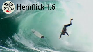 Hemflick 1.6 (a surfing mash up) featuring...