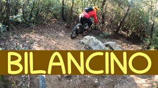 MTB Livorno 05.03.2022 sentiero BILANCINO