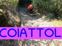 MTB Livorno 05.03.2022 sentiero SCOIATTOLO