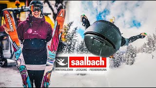 Bester Skitag meines Lebens! FREERIDE MEKKA...