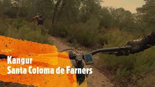 Kangur - Santa Coloma de Farners
