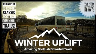 This is why you need to ride MTB uplifts!...