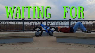 Old Man ~ Fat Bike 52