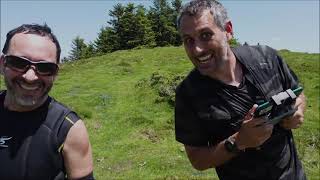 Croix de Beliou le 13 Juin 2021 HD