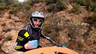 Riudarenes amb full grip!