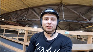 Etnies product unboxing/A CORBY SESH POV!!!