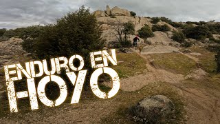 ‍♂️  DH Forestales y otras trialeras  |...