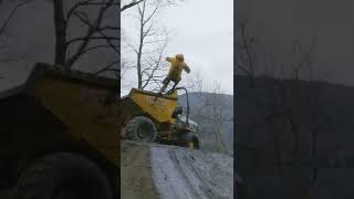 How Danny MacAskill lands a trick?