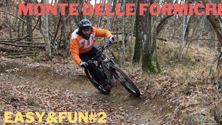 Easy&Fun#2 Monte delle Formiche - un Flow...