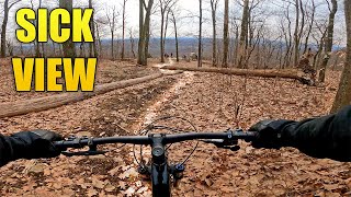 Wildcat Ridge NJ MTB // Bonus Clips