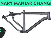 Binary Maniak CHANGES and UPDATES - From...