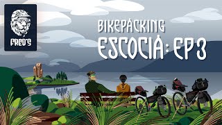 BikePacking Escocia en Invierno - EP 3