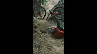 If You Crash, Do It Like Jesse.