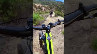 MTB Action 4K | My Humps #Shorts #mtb...