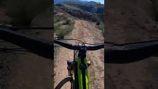 MTB Action 4K | My Humps #Shorts #mtb...