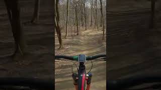 HWW Trailcenter Wien Kenda Line last part |...