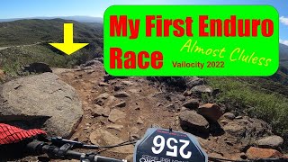 Vail Lake Enduro MTB Pre-Ride | My first...