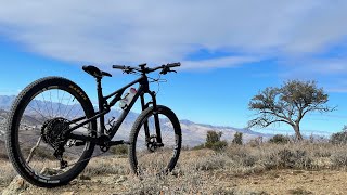 First Ride Impressions on the ALL NEW '22...