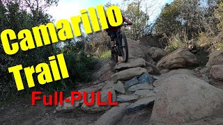 Camarillo MTB Trail | Laguna Wilderness 2022