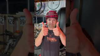 MTB Newbies Essentials Pt 1      #shorts