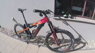 PénTech #40: KTM Sonic 1000km után