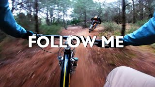 Return to Fresh Cut Trail After 2 Years