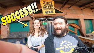 I Took Her on a Mountain Bike Date | Ray's...
