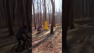 HWW Trailcenter Wien Kenda Air Line | #Shorts