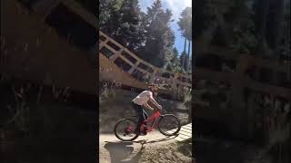 Mini Dream in Queenstown is sick!! #shorts...
