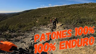‍♀️ ⛰ Darkside | Patones (Madrid) |...
