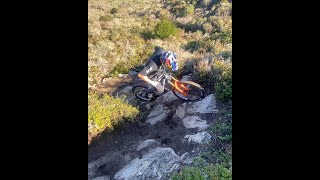 Mastering the (almost) IMPOSSIBLE Uphill! 