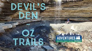Devils Den MTB | Arkansas