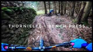 100% One of the MOST FUN Tweed Valley Enduro...